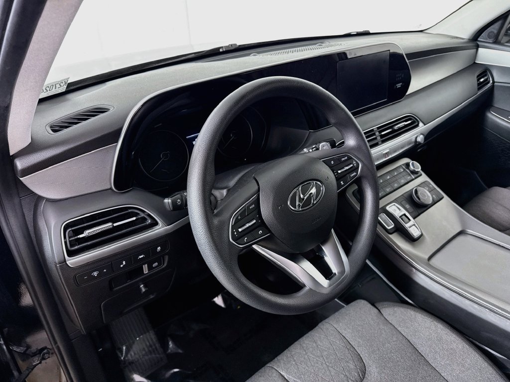 Used 2022 Hyundai Palisade SE AWD/4WD image 10
