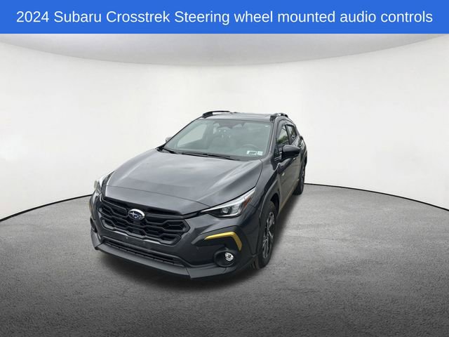 Used 2024 Subaru Crosstrek 2.5i Sport AWD/4WD image 13