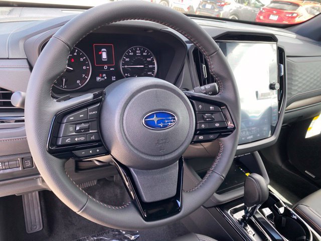 New 2026 Subaru Forester Sport AWD/4WD image 12