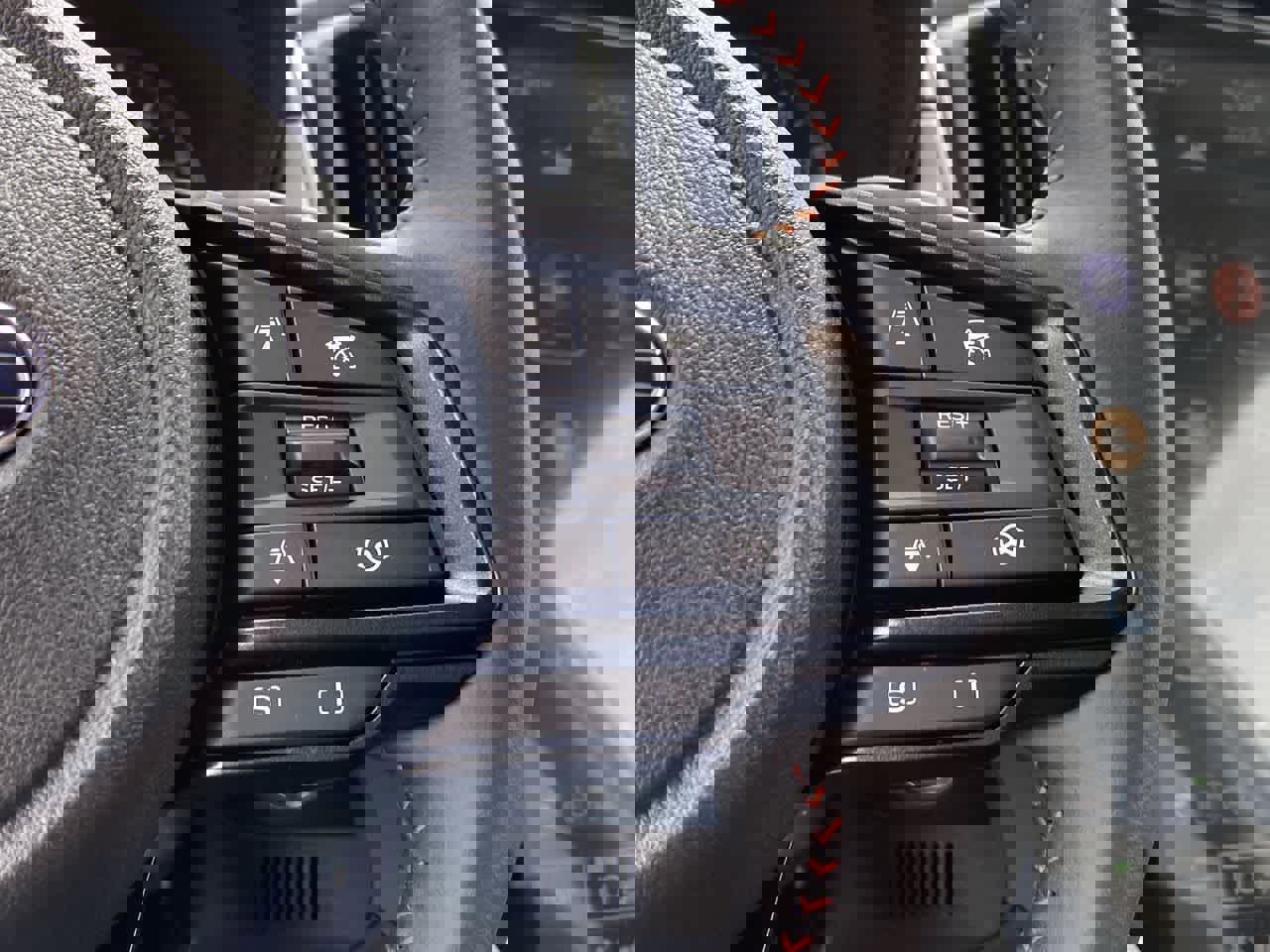 Used 2025 Subaru Crosstrek 2.5i Limited w/ Crosstrek Mirror Package image 24