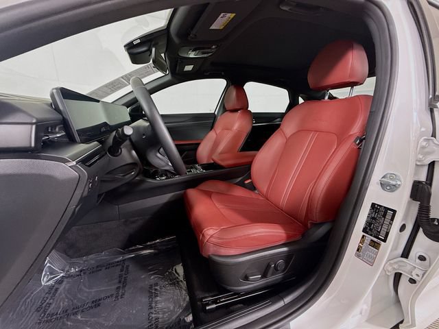 Used 2025 Kia K5 GT-Line w/ GT-Line Premium Package FWD image 11