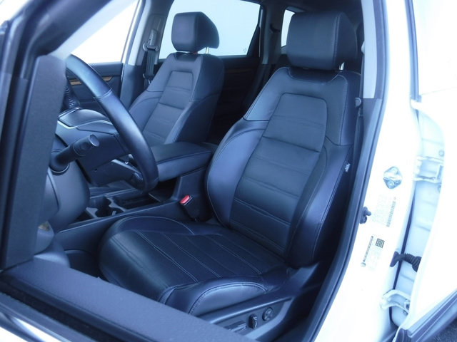 Used 2017 Honda CR-V EX-L image 17