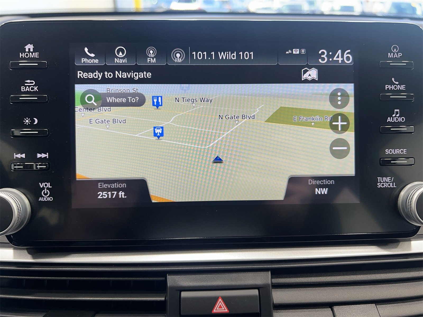 Used 2020 Honda Accord Touring image 18