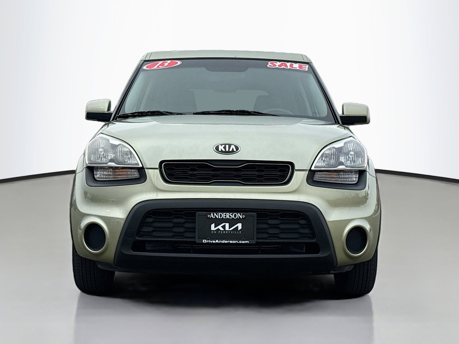 Used 2013 Kia Soul image 15