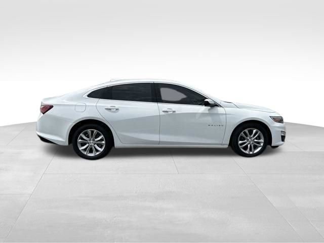 Used 2022 Chevrolet Malibu LT FWD image 8