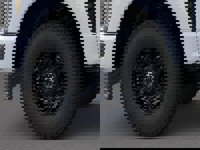 New 2026 Ford F350 XL w/ STX Appearance Package image 19