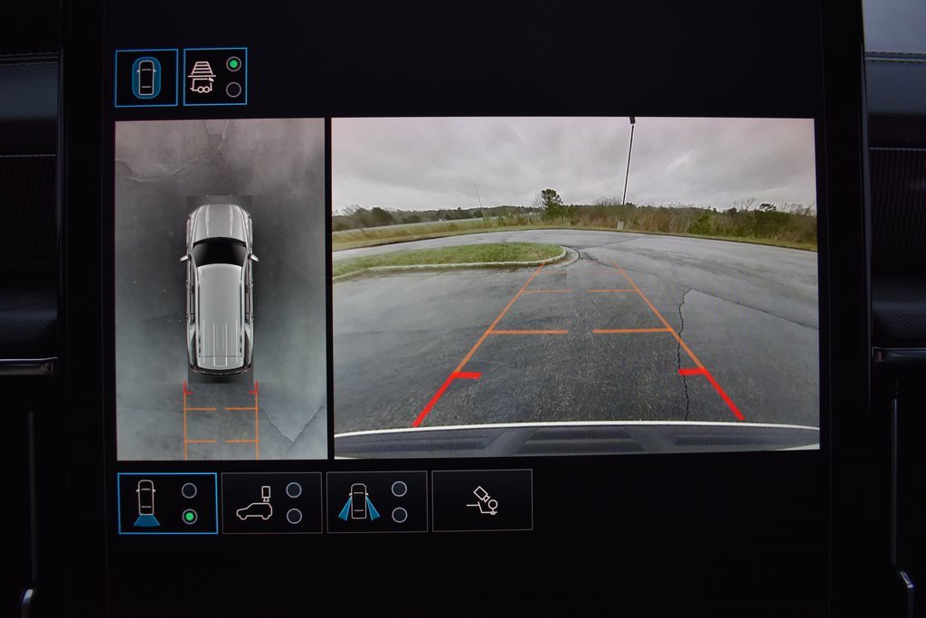 Certified 2025 GMC Yukon Elevation image 23