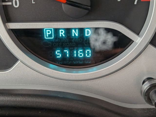 Used 2010 Jeep Wrangler Unlimited Rubicon w/ Dual Top Group image 13