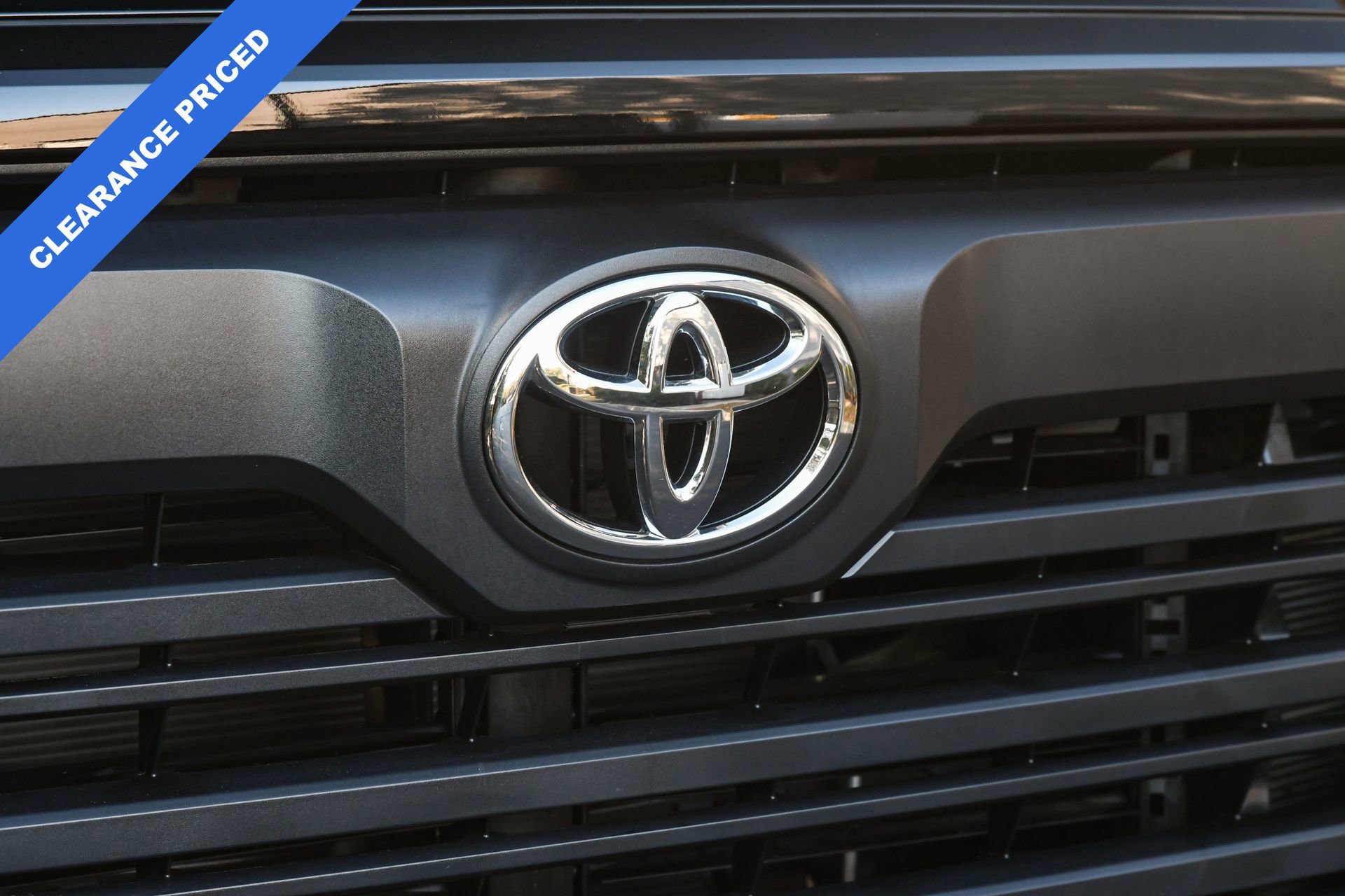 Used 2025 Toyota Tundra SR5 image 25