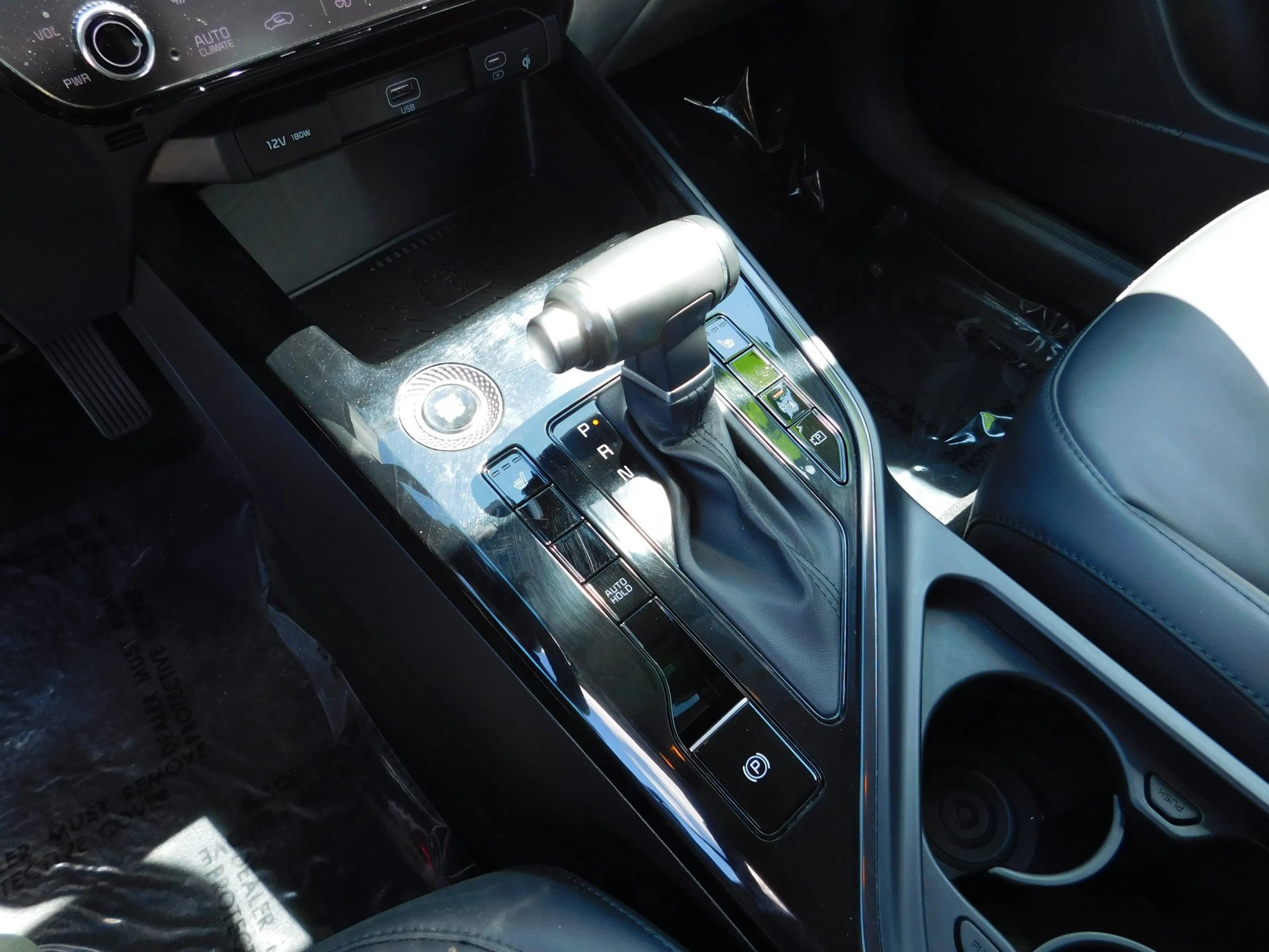 Used 2023 Kia Niro EX FWD image 19