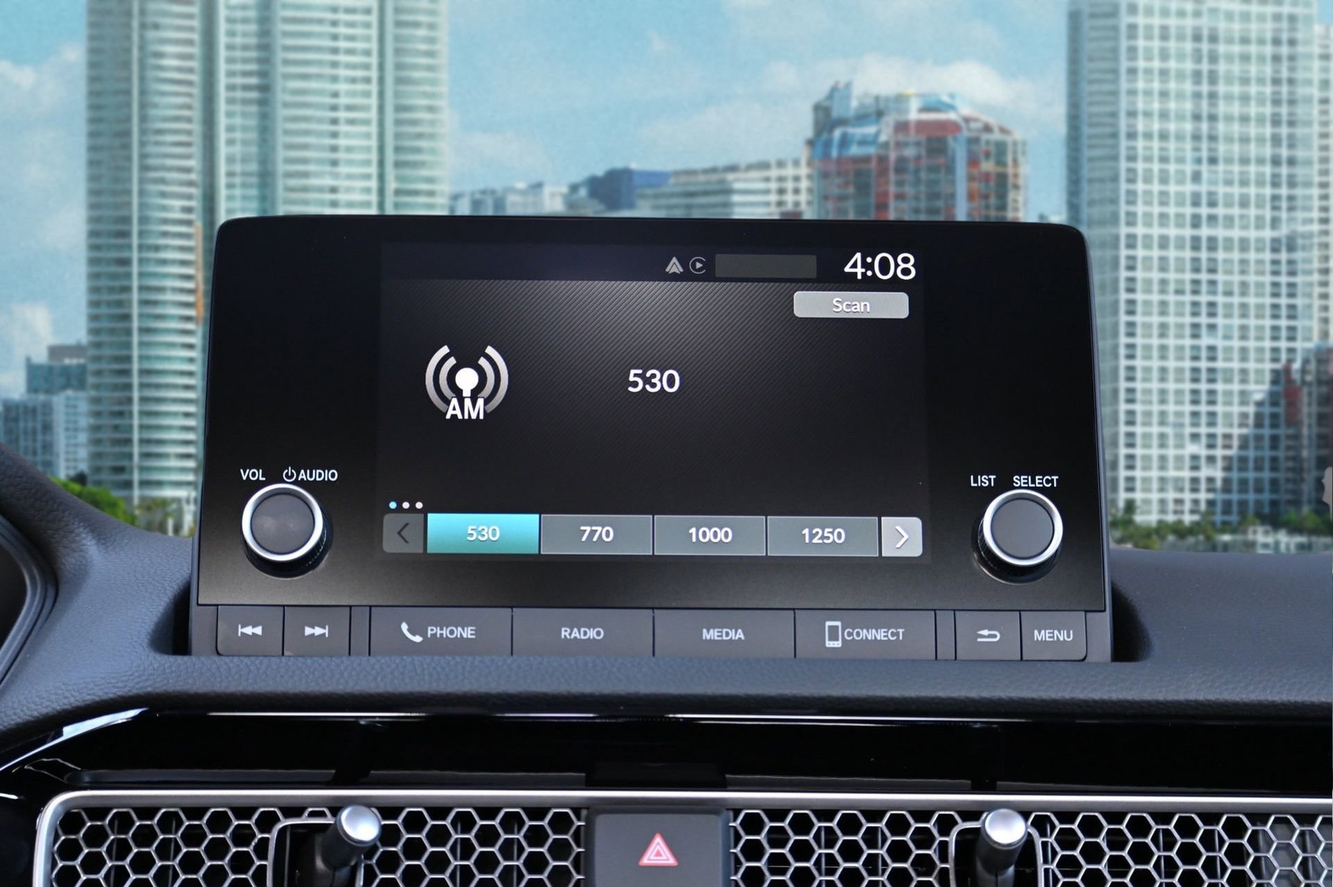 New 2026 Honda Civic Sport image 23