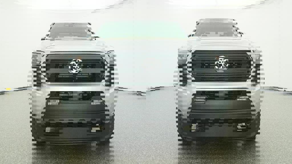 New 2026 Toyota Tacoma SR5 image 4