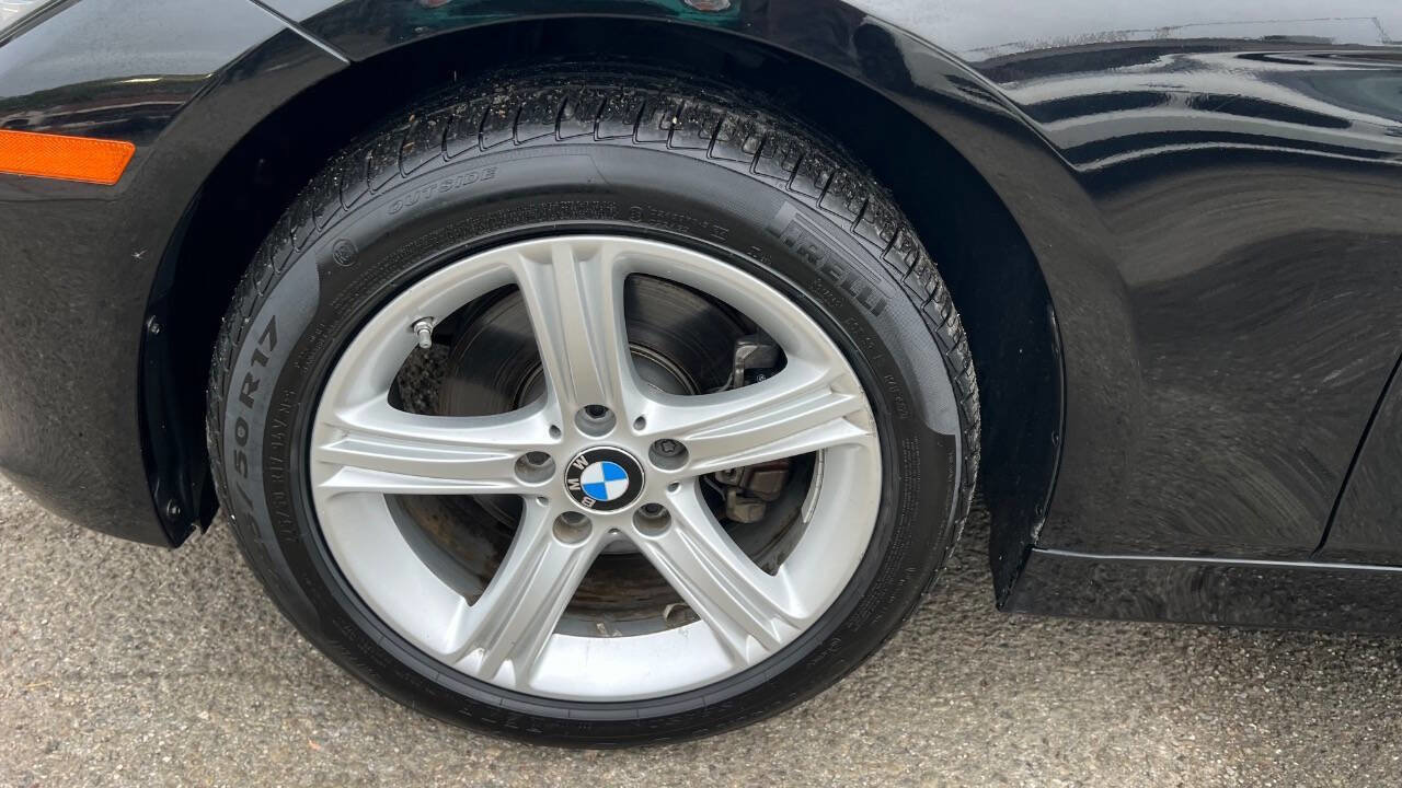 Used 2015 BMW 328i xDrive Wagon image 31