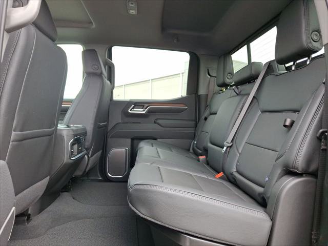 New 2026 GMC Sierra 1500 Denali image 13