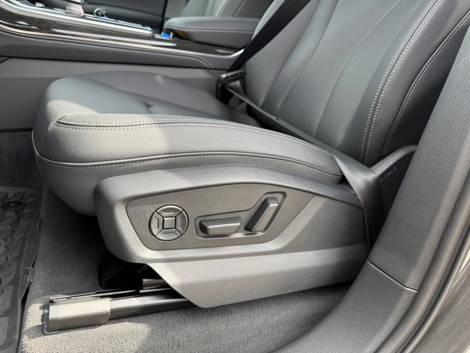 New 2026 Audi Q7 3.0T Premium Plus image 30