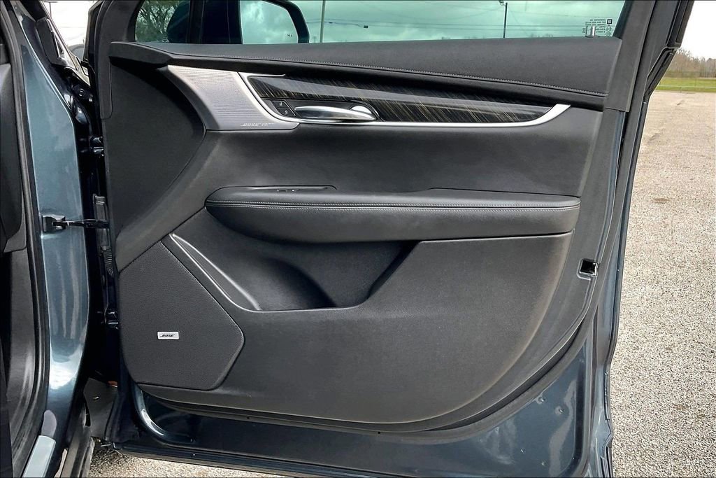 Used 2020 Cadillac XT6 Premium Luxury FWD image 29