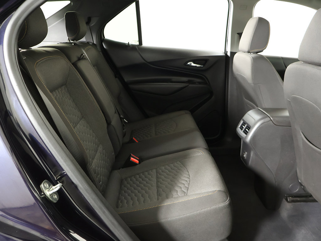 Used 2020 Chevrolet Equinox LT FWD image 35