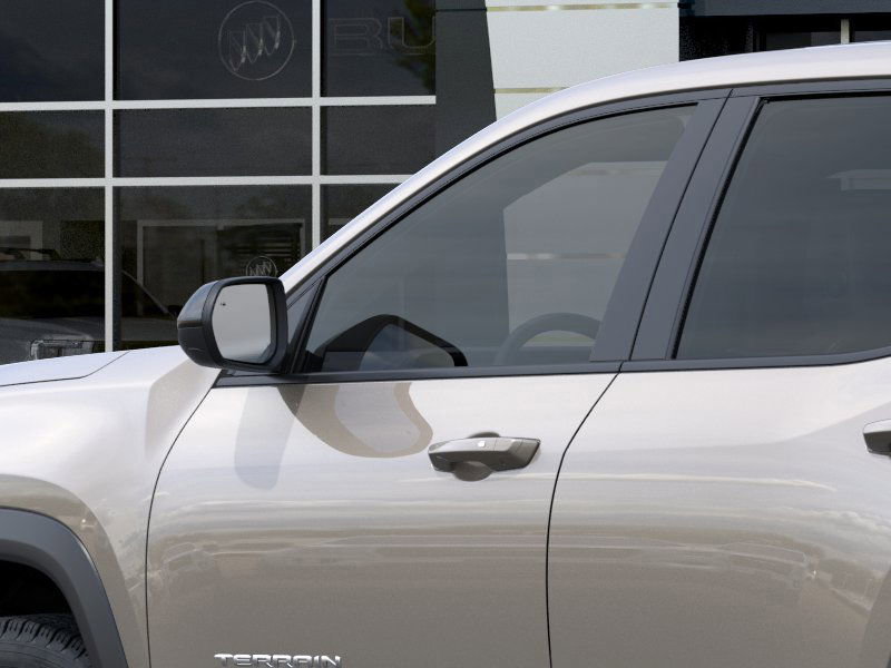 New 2026 GMC Terrain Elevation image 12