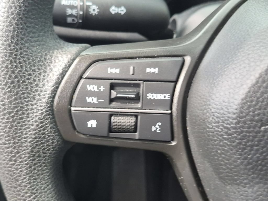Used 2025 Honda CR-V LX image 21