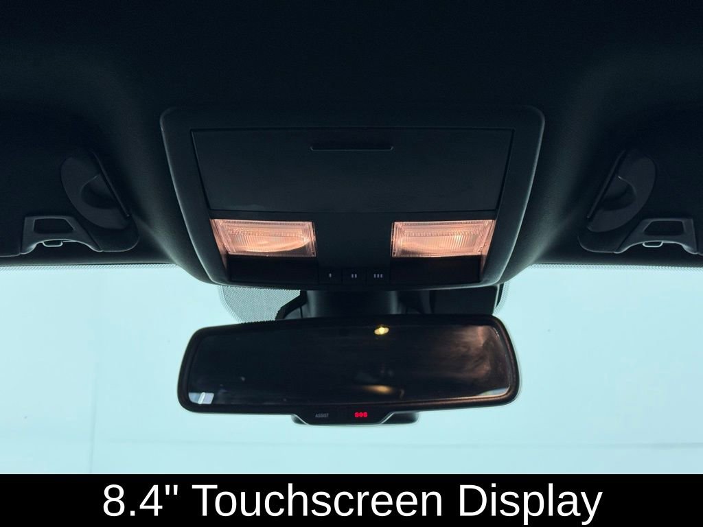 Used 2018 Dodge Challenger SXT Plus image 24