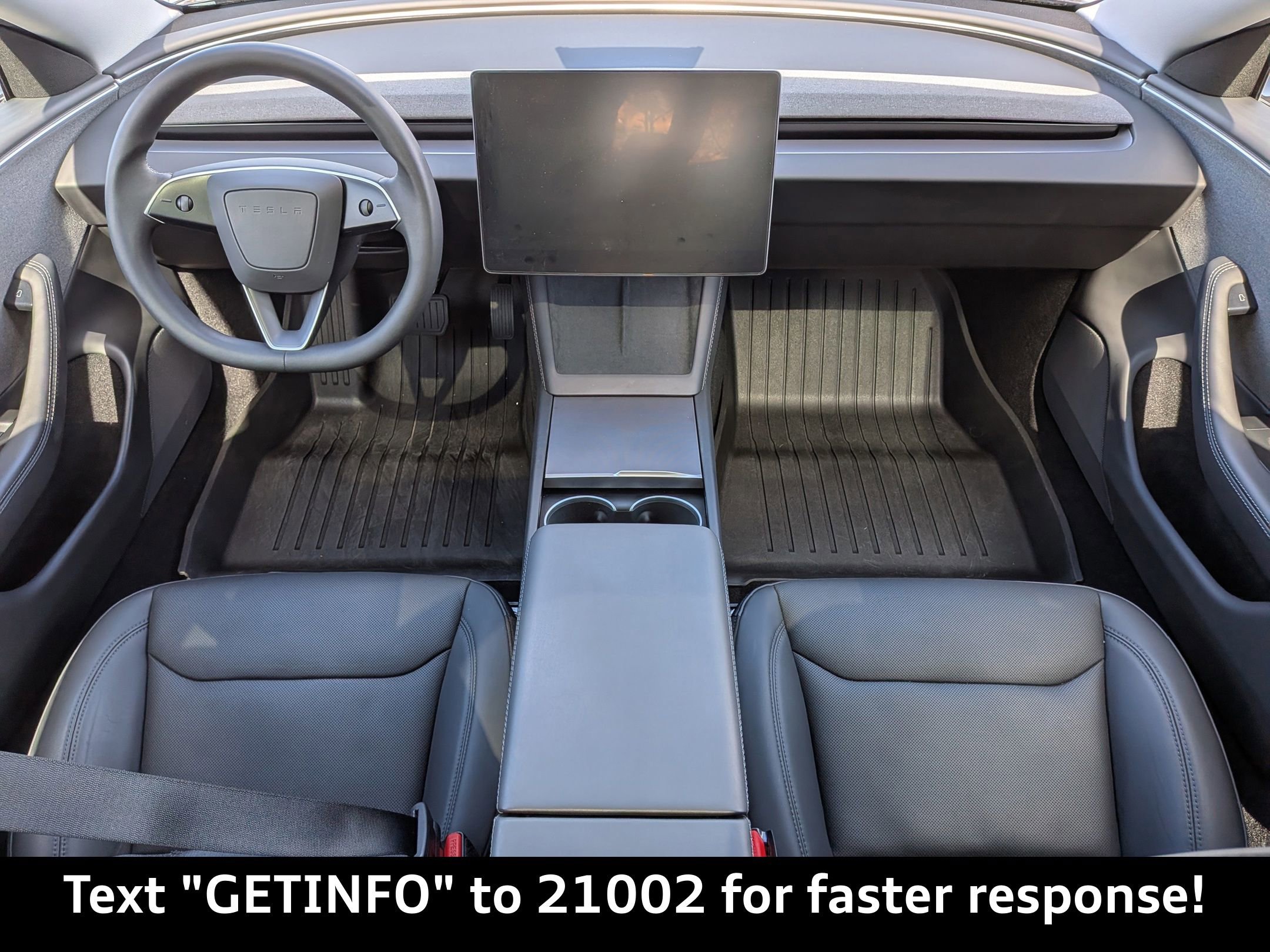 Used 2025 Tesla Model 3 Long Range image 20