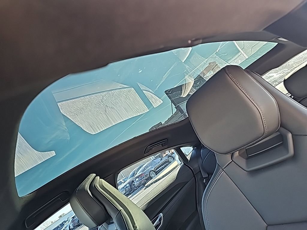 Used 2023 Audi e-tron GT Premium Plus image 10