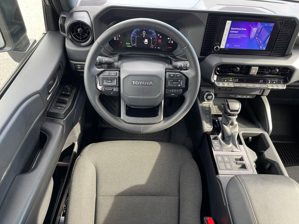 Used 2025 Toyota Land Cruiser image 6