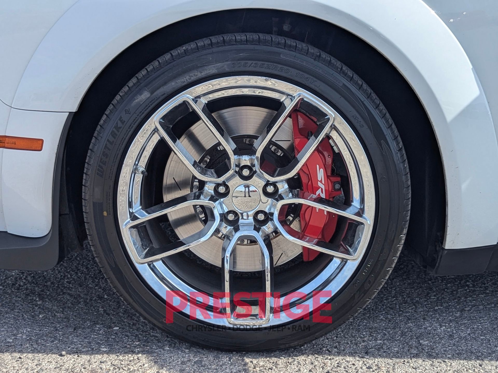 Used 2022 Dodge Challenger R/T Scat Pack RWD image 40