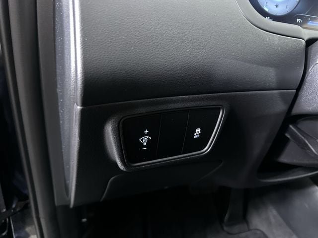 Used 2024 Hyundai Tucson SE FWD image 18