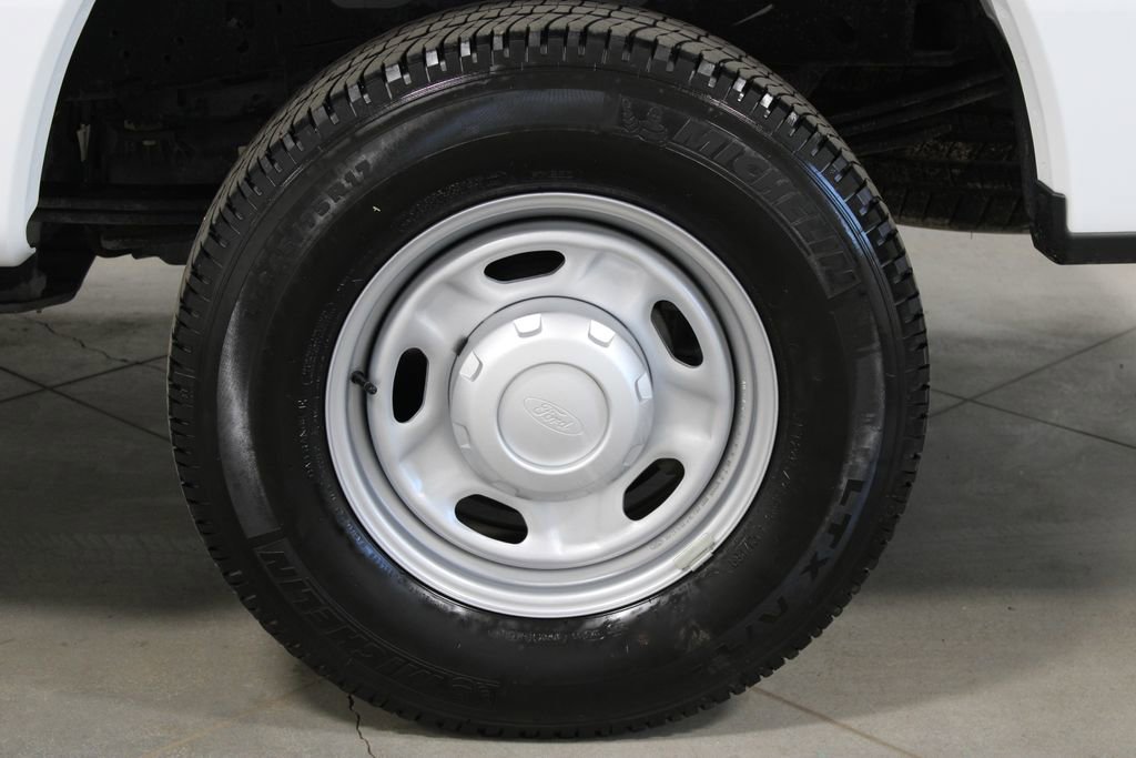 Used 2025 Ford F250 XL w/ FX4 Off-Road Package AWD/4WD image 22