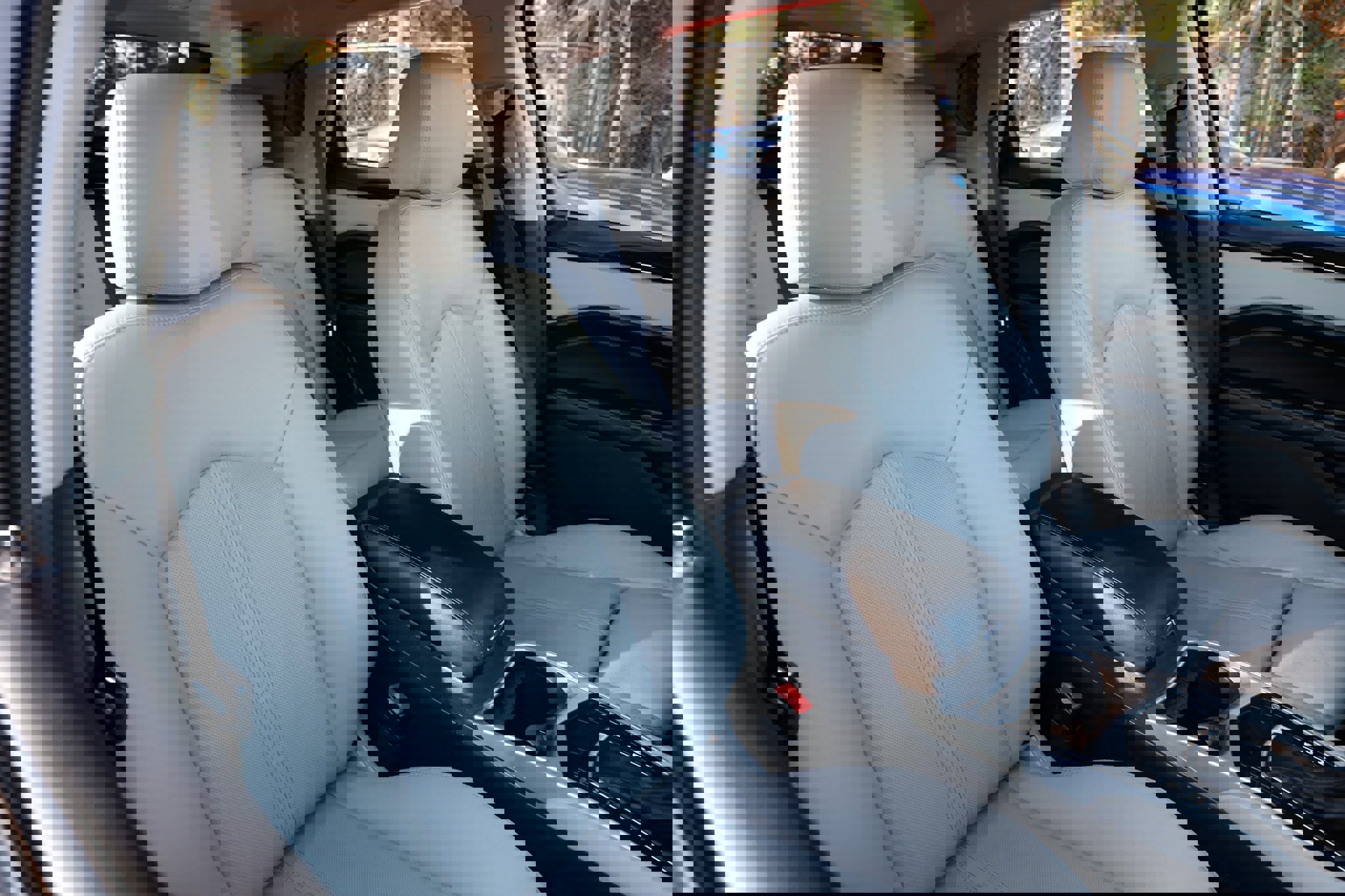 Used 2013 Cadillac SRX Performance w/ Driver Awareness Package image 19