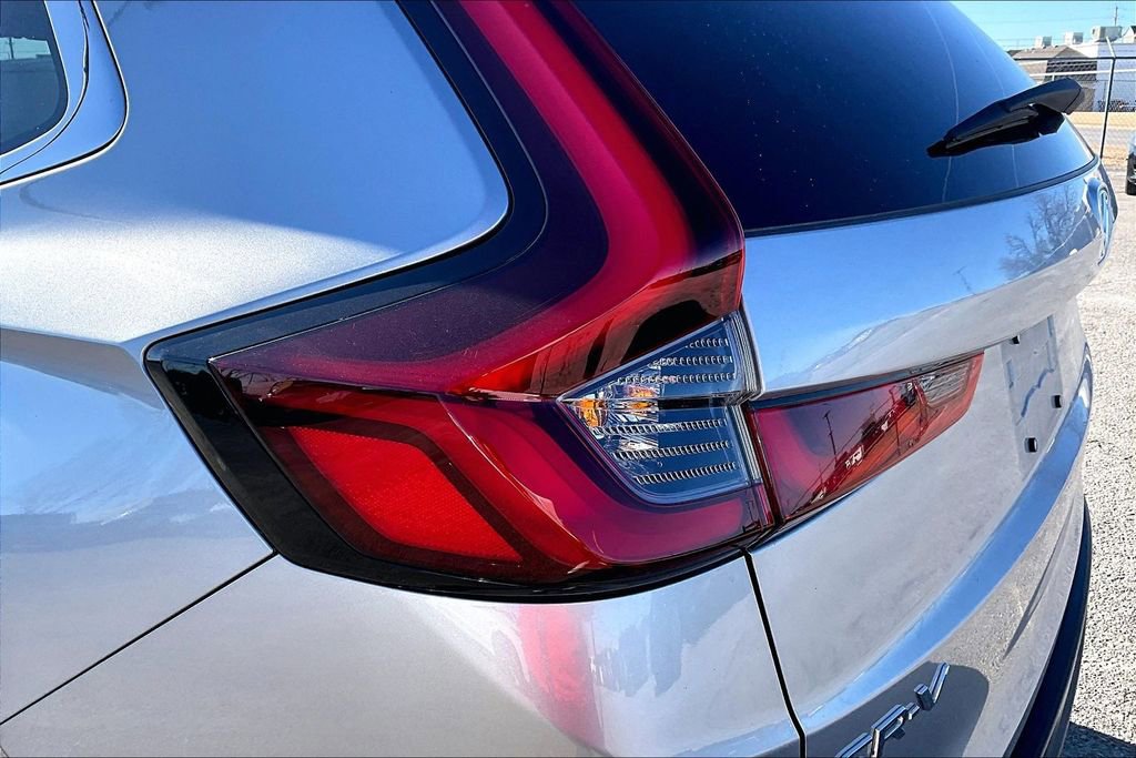 Used 2025 Honda CR-V EX-L image 41