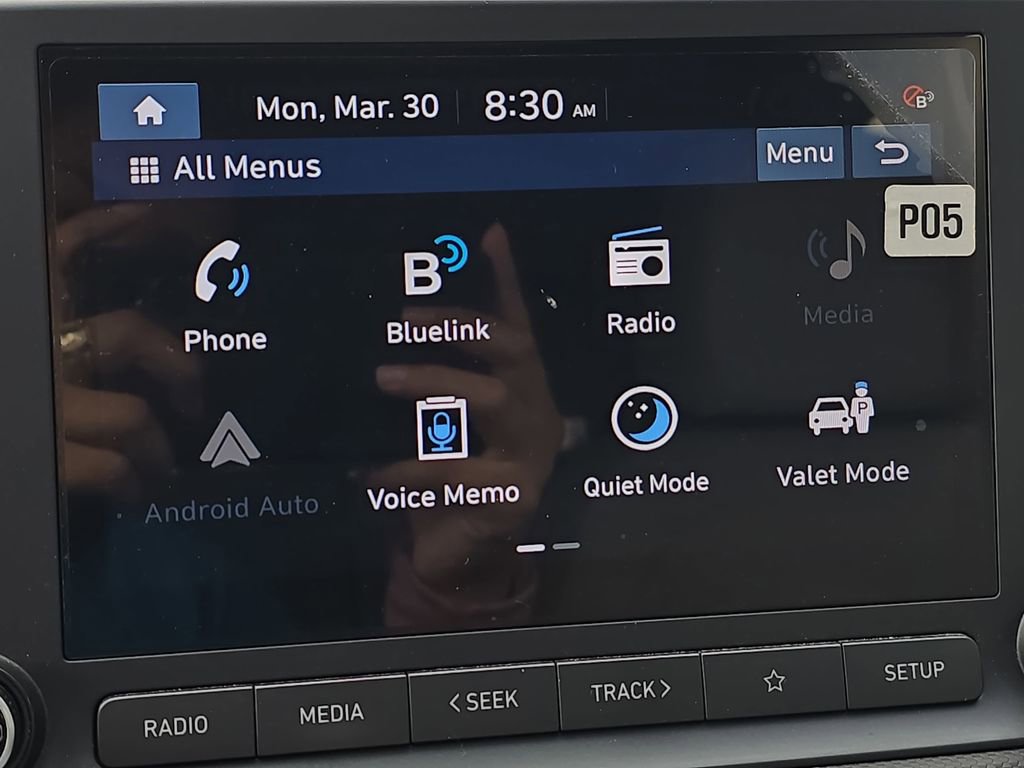 Used 2022 Hyundai Kona SEL image 20