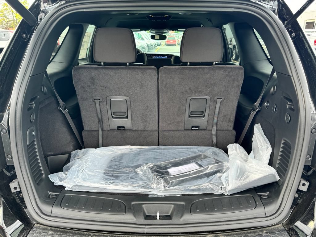 New 2026 Dodge Durango GT w/ Blacktop Package AWD/4WD image 14