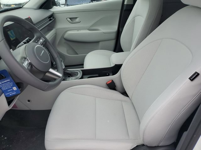 New 2026 Hyundai Kona SEL Sport AWD/4WD image 16