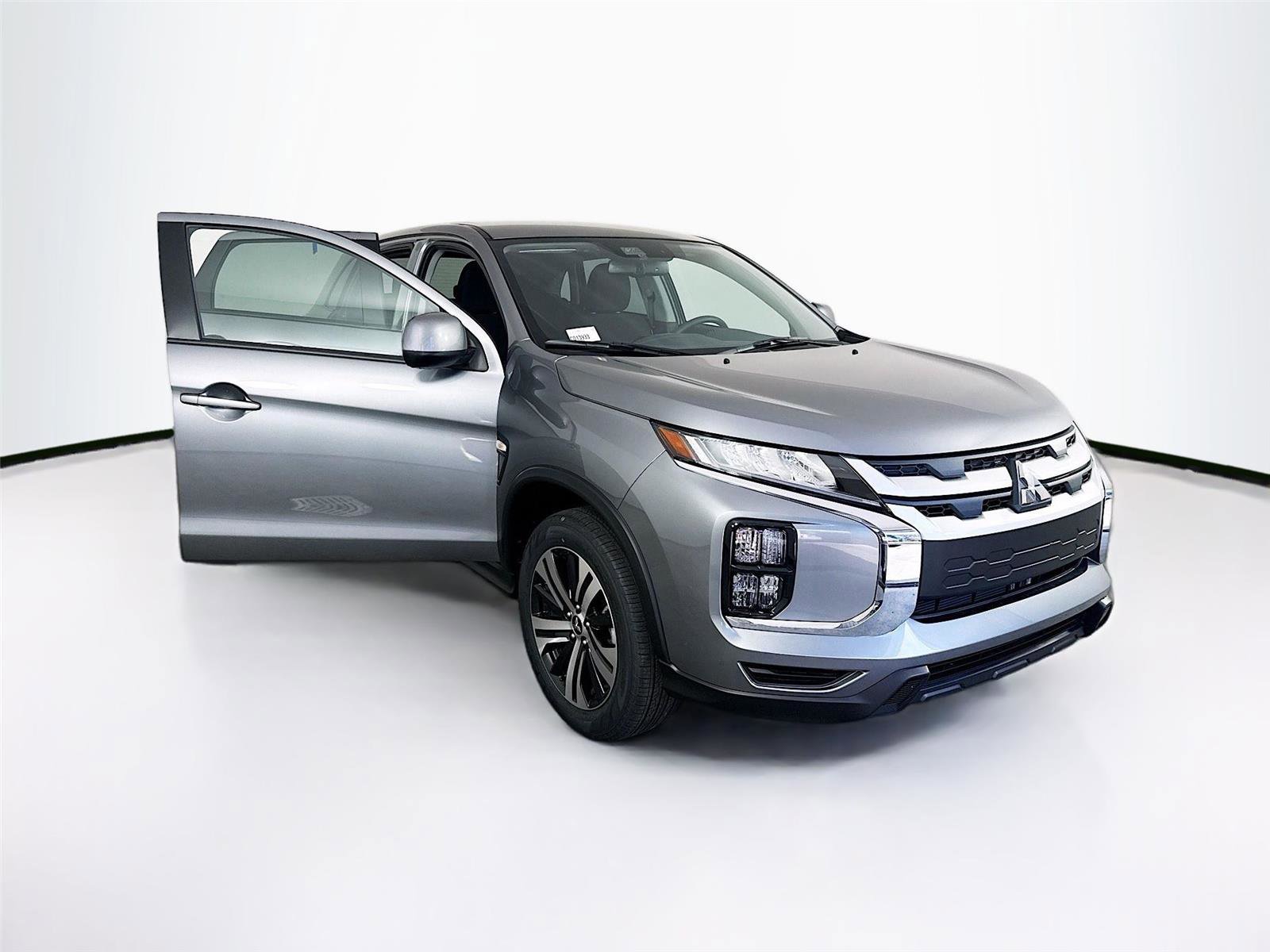 New 2026 Mitsubishi Outlander Sport S image 30