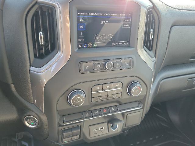 New 2025 Chevrolet Silverado 2500 W/T w/ WT Convenience Package image 8