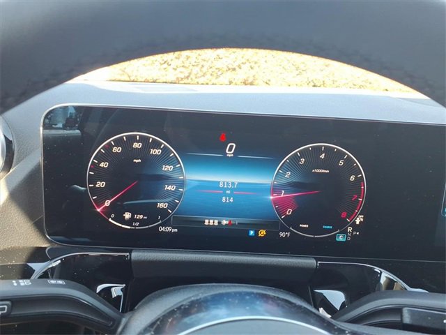 Used 2026 Mercedes-Benz GLA 250 4MATIC image 25