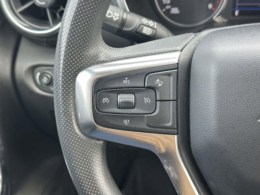 Used 2021 Chevrolet Blazer LT FWD image 21