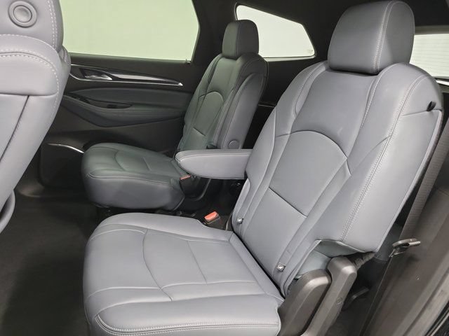 Used 2023 Buick Enclave Essence FWD image 11