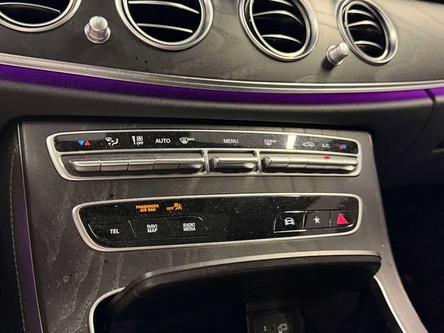 Certified 2023 Mercedes-Benz E 350 4MATIC Sedan image 29