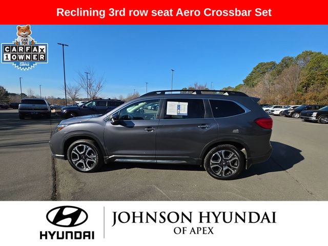 Used 2024 Subaru Ascent Touring image 19