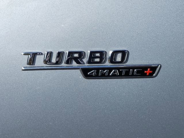 Used 2024 Mercedes-Benz GLE 53 AMG GLE 53 AMG image 37