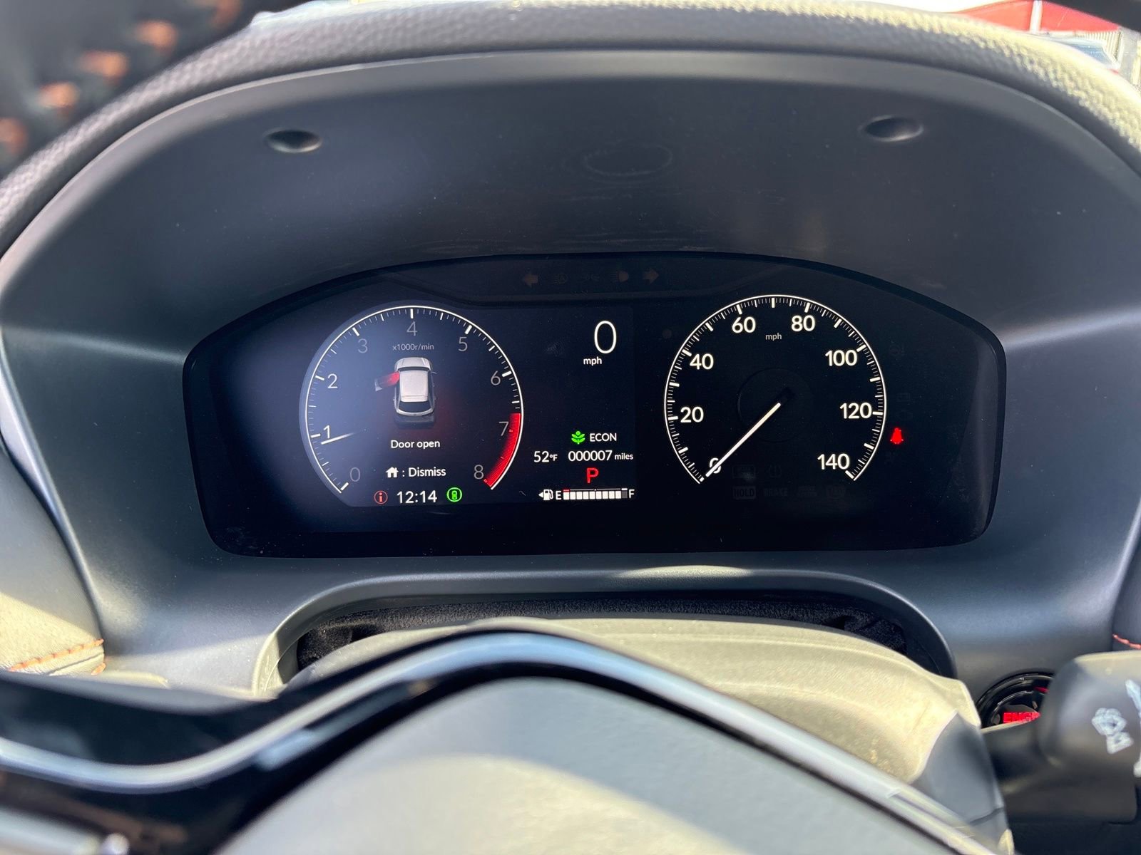 Used 2025 Honda HR-V Sport image 15