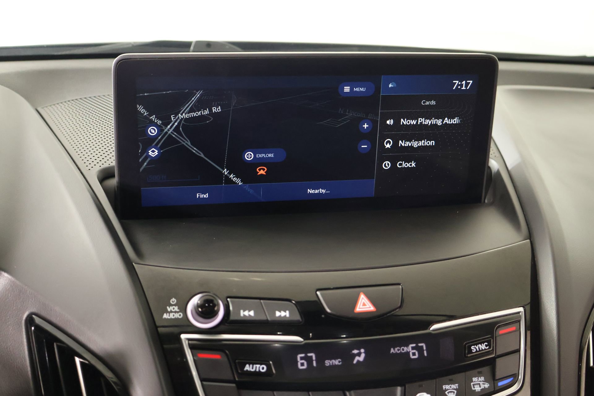 Used 2023 Acura RDX w/ Technology Package image 7