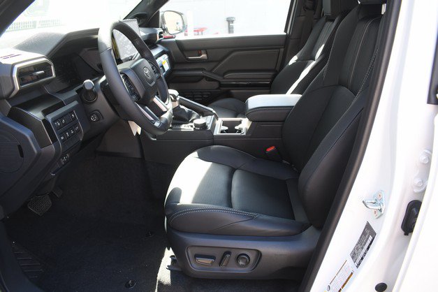 New 2026 Toyota 4Runner Limited AWD/4WD image 7