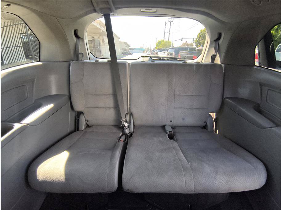 Used 2014 Honda Odyssey EX image 11