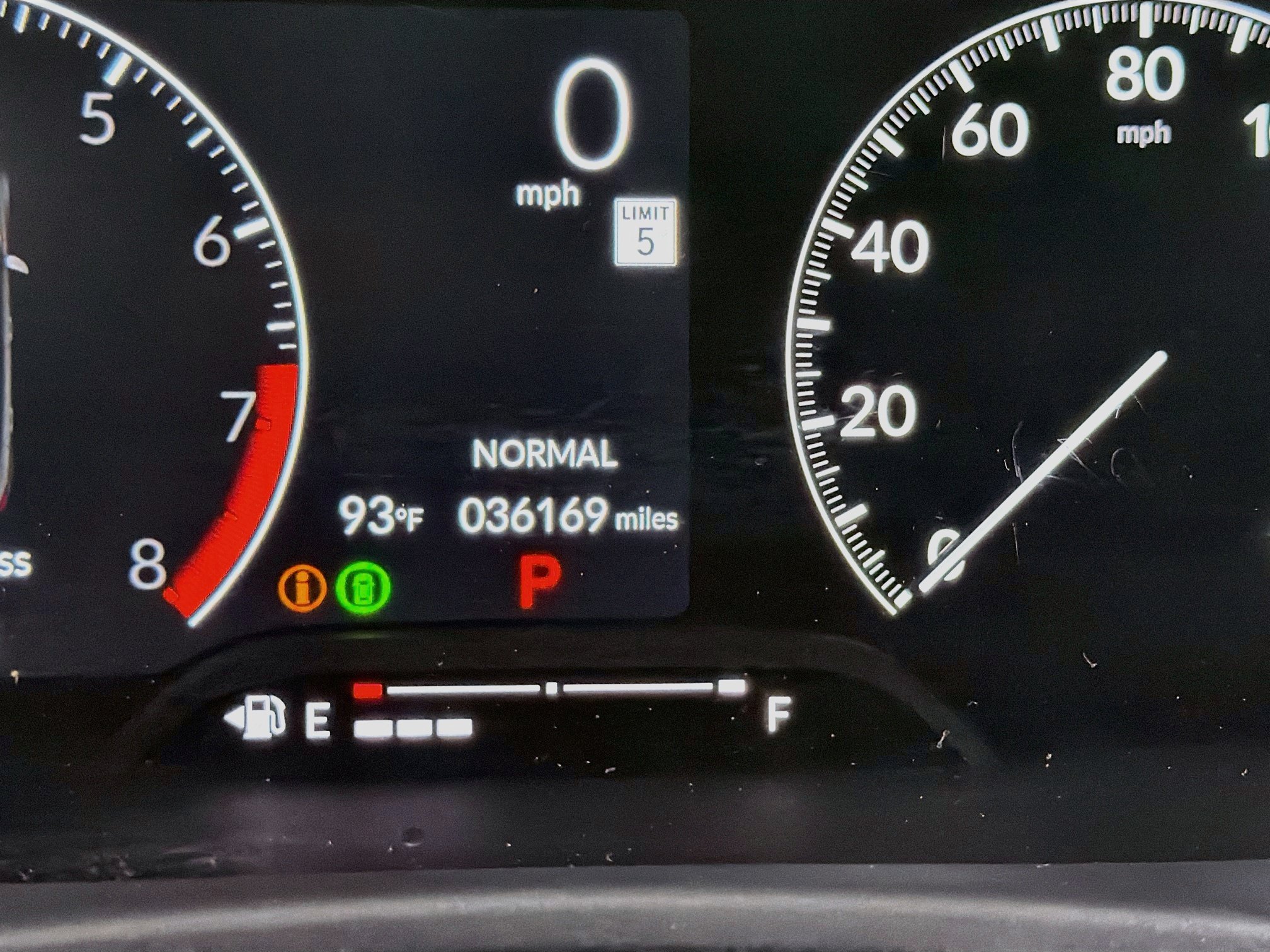 Used 2023 Honda Civic Sport image 19