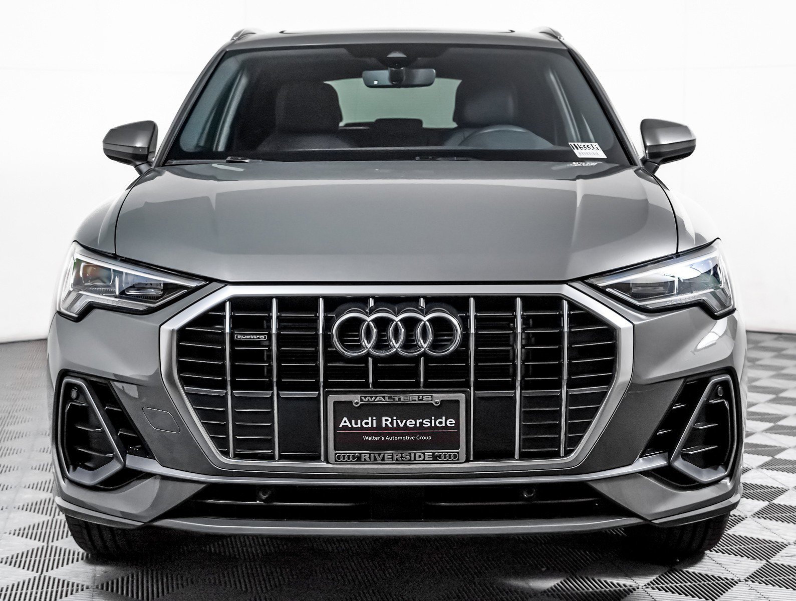 Certified 2024 Audi Q3 2.0T Premium w/ Convenience Package AWD/4WD image 10