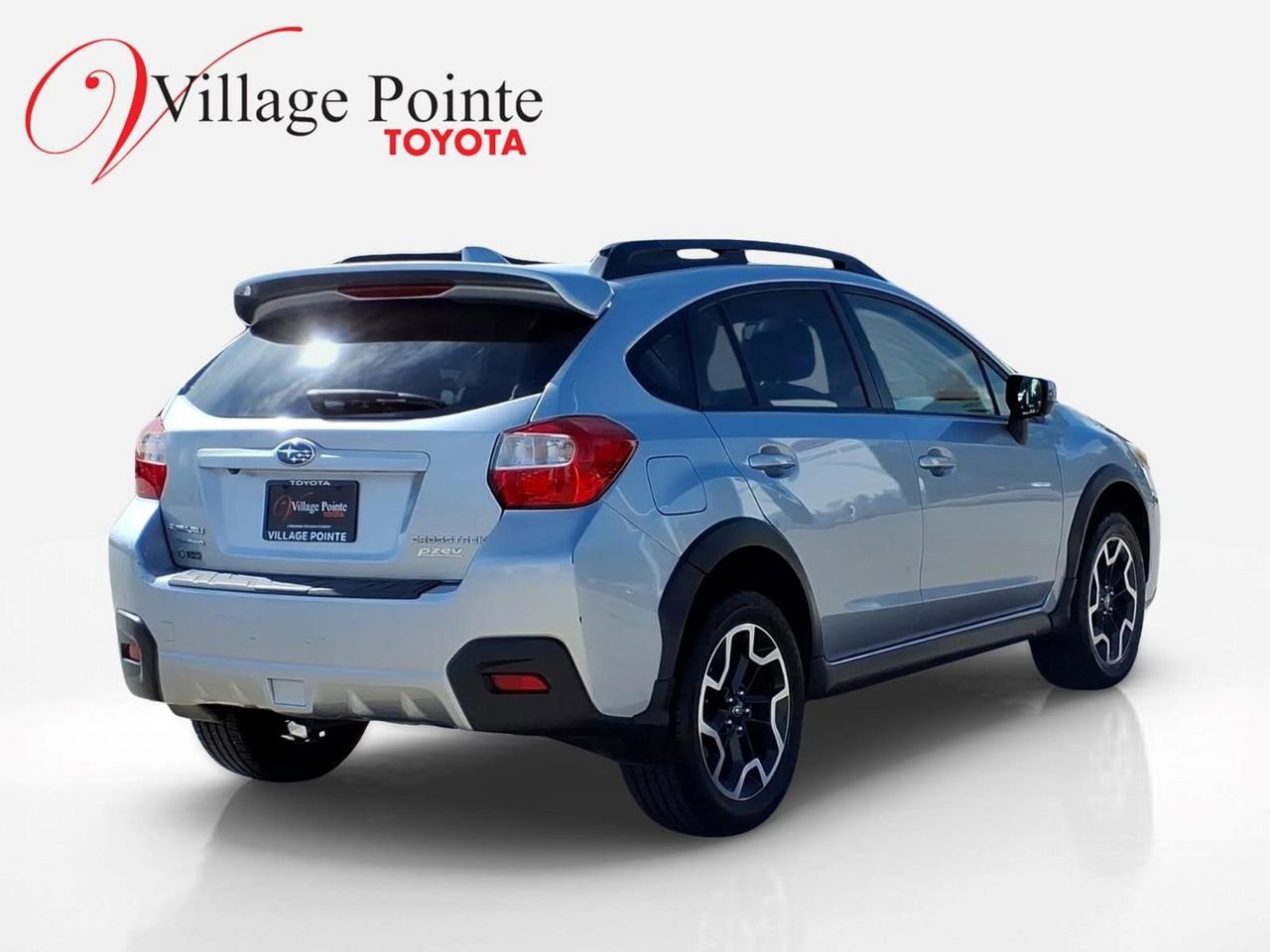 Used 2016 Subaru Crosstrek 2.0i Limited AWD/4WD image 7